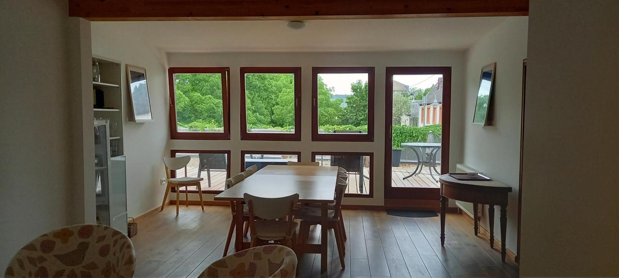 Weingut Fehres Appartement