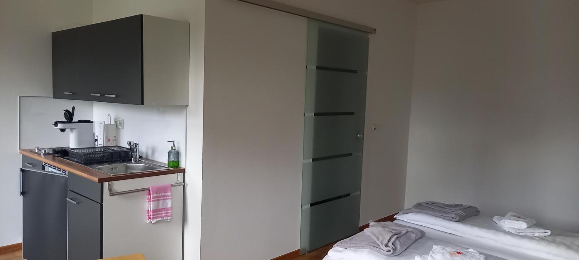 Appartement Weingut Fehres Brauneberg