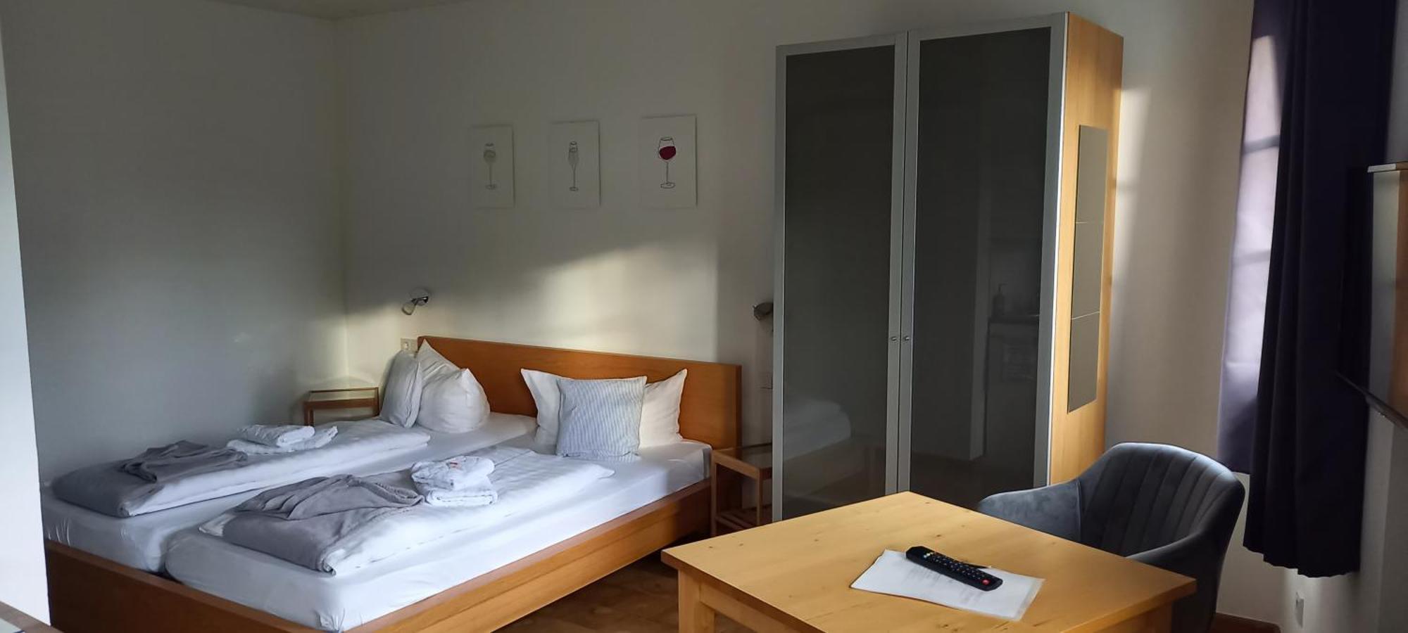 Appartement Weingut Fehres