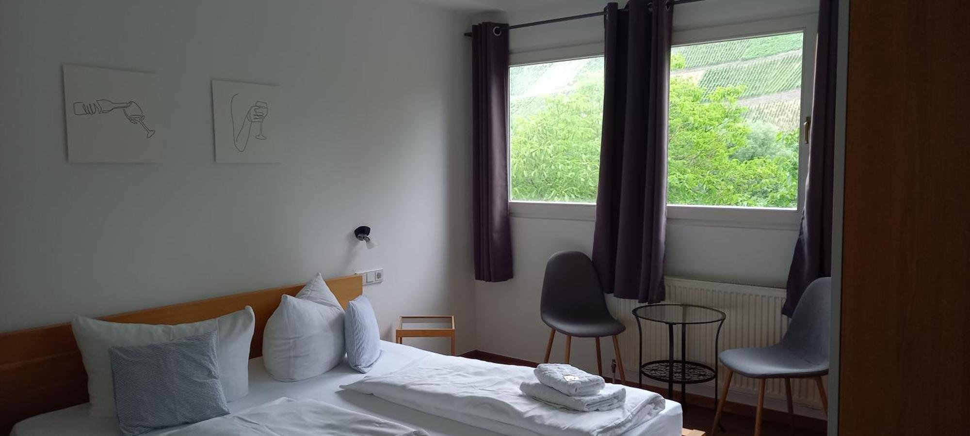 Appartement Weingut Fehres