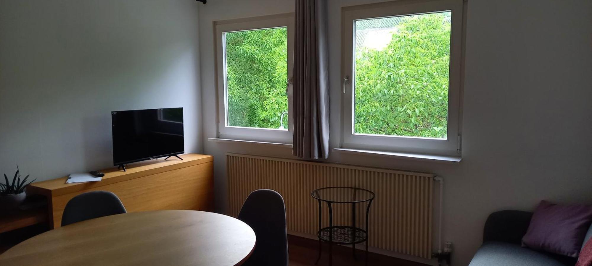 Weingut Fehres Appartement Brauneberg