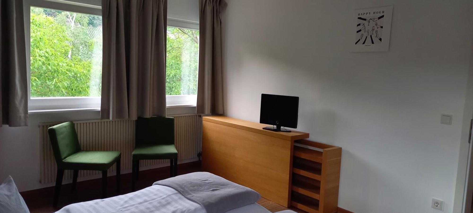 Weingut Fehres Appartement