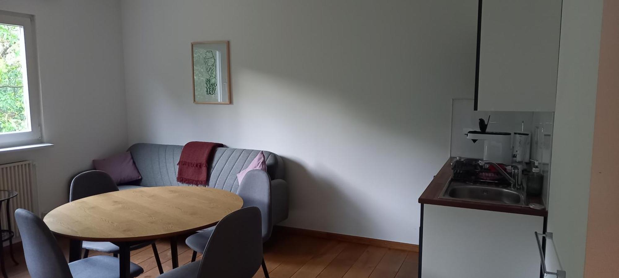 Appartement Weingut Fehres