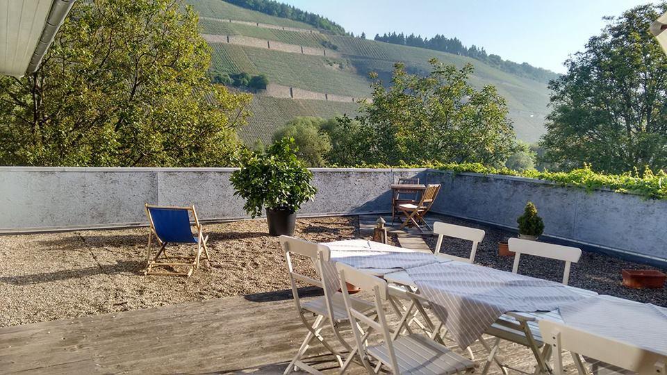 Weingut Fehres Appartement *
